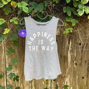 Spiritual Gangster Tank Top